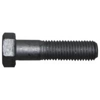 AGCO SN6307 Болт с шестигранной головкой