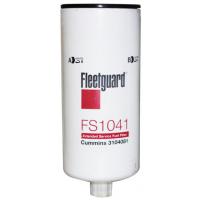 Топливный фильтр сепаратор Fleetguard FS1041