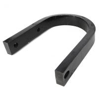 AGCO SN5975 Правая C-образная стойка, 1-1/4" x 2-1/2"