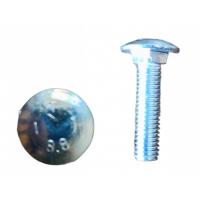 CNH 374891 Болт вагонный