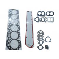 HEAD GASKET SET 6059/6068