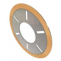 John Deere RE273492 Диск фрикционный