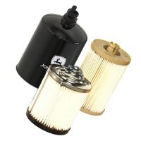 John Deere RE525523 Фильтр топливный