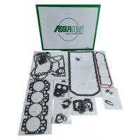 OVERHAUL GASKET SET 4045