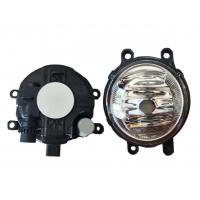 HINO 812100W070 Противотуманная фара R (без лампочки)