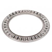 AGCO VLA9083 Игольчатое кольцо подшипника