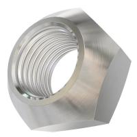 John Deere K40006 Стопорная гайка