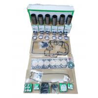6068 OVERHAUL KIT WITH CYLINDER KIT RE507920