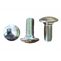 CNH 86507486 Болт вагонный