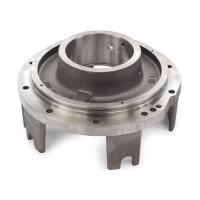 AGCO 934152010042 Фланец подшипника