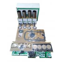4045 OVERHAUL KIT WITH CYLINDER KIT RE507920