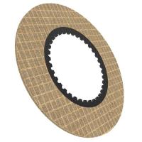 John Deere RE65291 Диск с канавкой