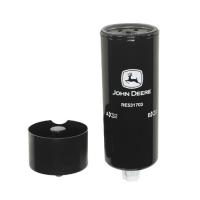 John Deere RE531703 Топливный фильтр