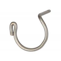 AGCO 653500132770 Фиксирующая клипса