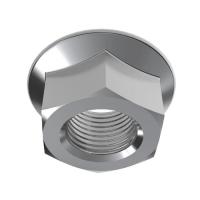 John Deere N10213 Стопорная гайка