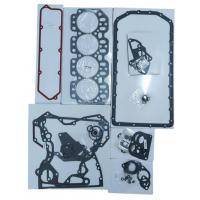 OVERHAUL GASKET SET 4039