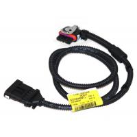 AGCO 4374489M1 Жгут проводов двигателя и вентилятора