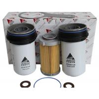 AGCO V837091623 Топливный фильтр в сборе