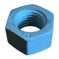 Amazone DE051 Гайка