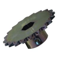 AGCO W247690B Звездочка Z=20