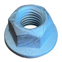 Amazone DE206 Гайка предохранительная