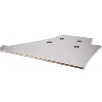 AGCO 71414799 Износостойкая пластина