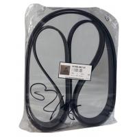 AGCO ACW0100750 Поликлиновой ремень, профиль PK12