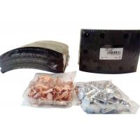 HINO 1611L36 Накладка тормозная