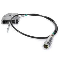 AGCO 4270731M97 Привод качающегося механизма