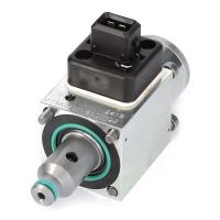 AGCO G716100600122 Предохранительный клапан