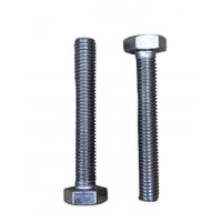 HEX. SCREW M10X65/A2-70