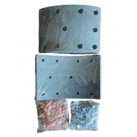 HINO 1611L36 Накладка тормозная