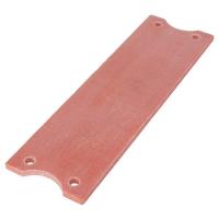 AGCO 514715D1 Опорная накладка стрелы