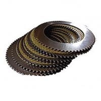 AGCO V34164300 Ремонтный комплект диска сцепления