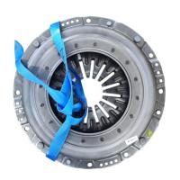 AGCO 4364307M1 Кожух сцепления в сборе