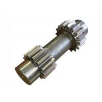 AGCO 71392887 Вал шестерни