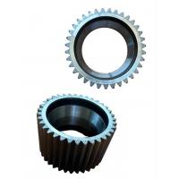 AGCO 7550608001 Шестерня дифференциала