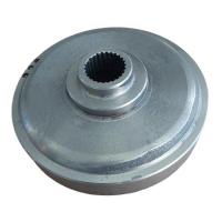 AGCO 3799860M13 Опора заводской сборки