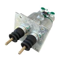 AGCO 4286326M1 Главный тормозной цилиндр с усилителем