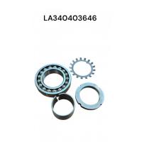 AGCO LA340403646 Подшипник с фланцем