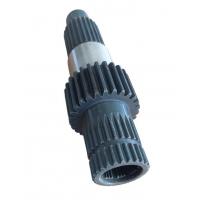 AGCO 4312727M3 Приводной вал