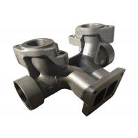 AGCO V836873440 Выпускной коллектор