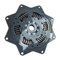 AGCO 4312901M5 Демпфер