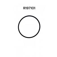 John Deere R197101 Уплотнительное кольцо