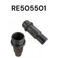 John Deere RE505501 Выпускной клапан