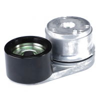 AGCO V837086281 Натяжитель ремня привода навесного оборудования