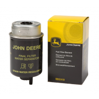 John Deere RE62419 Топливный фильтр