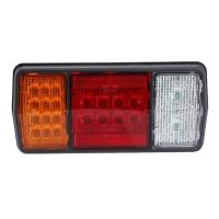 AGCO 555194D1 Комбинированный задний фонарь (стоп-сигнал, габарит, задний ход), LED