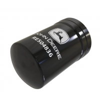 John Deere RE504836 Масляный фильтр