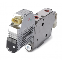 AGCO 3797234M6 Клапан управления потоком